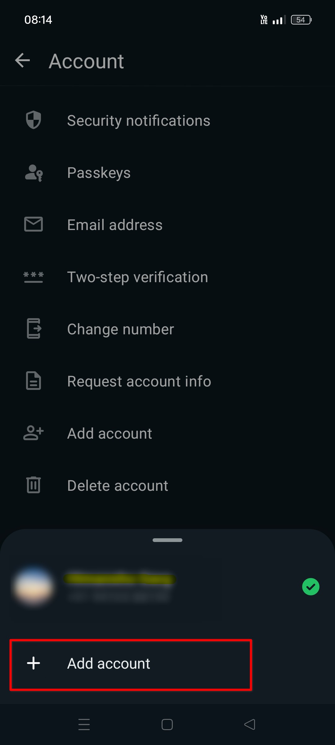 Running Multiple WhatsApp Accounts on Android